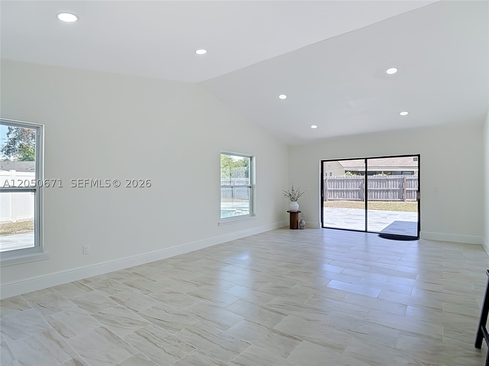 Wingate Village Unit 2 - Residential
