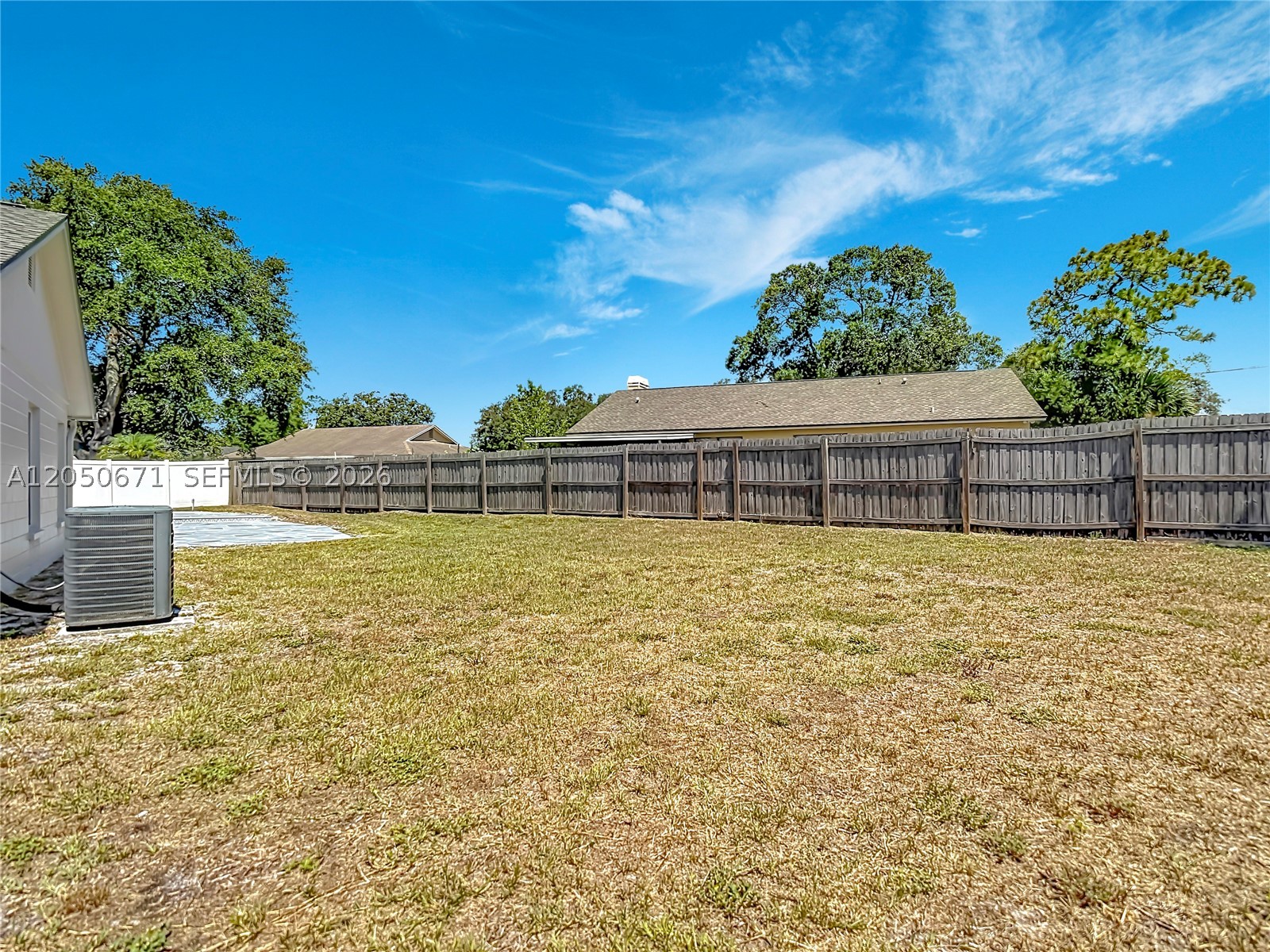 Wingate Village Unit 2 - Residential