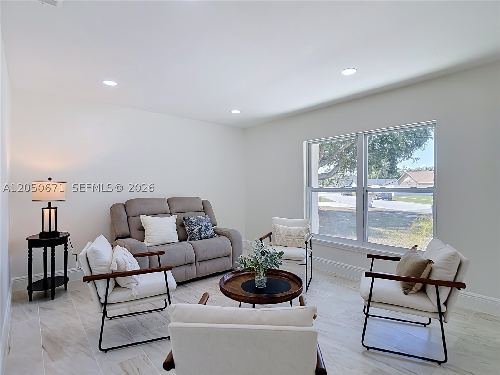 Wingate Village Unit 2 - Residential