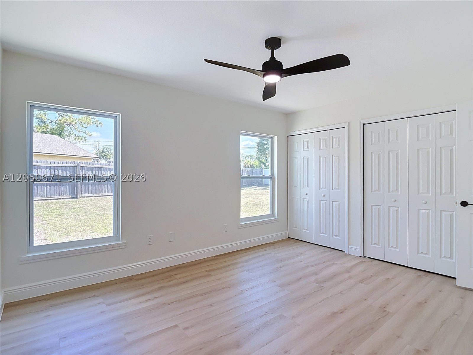 Wingate Village Unit 2 - Residential
