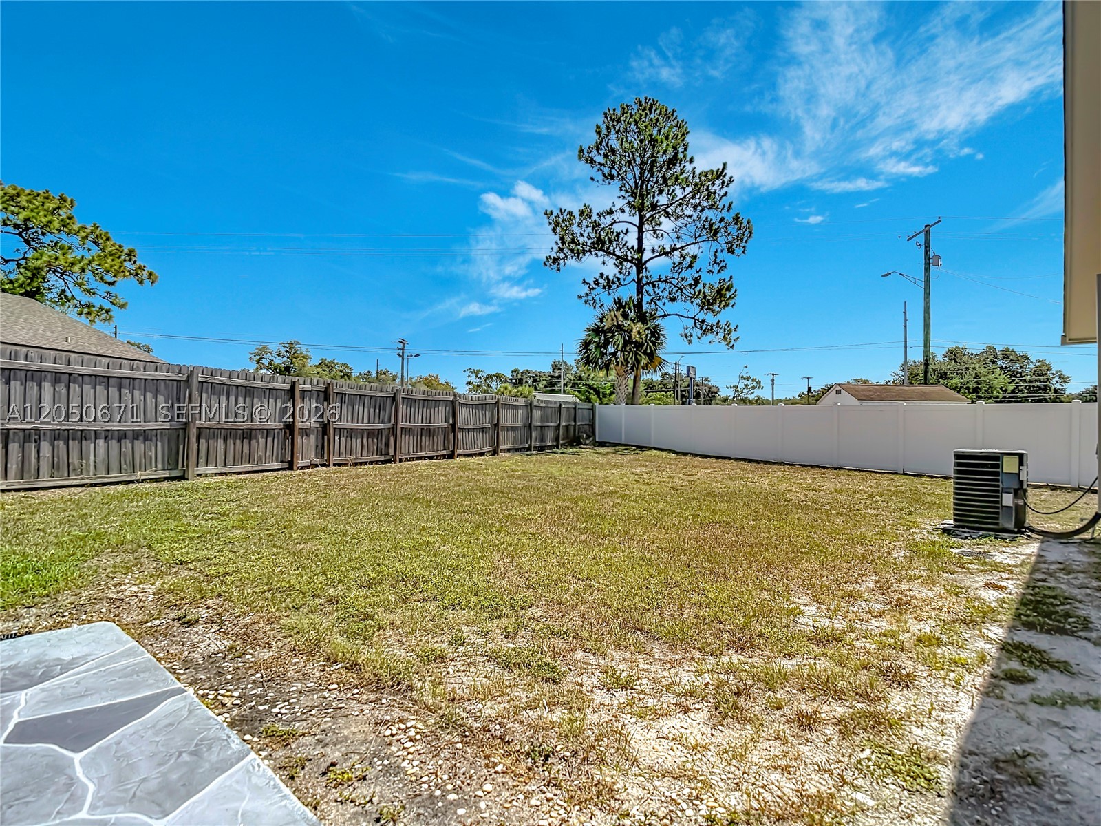 Wingate Village Unit 2 - Residential
