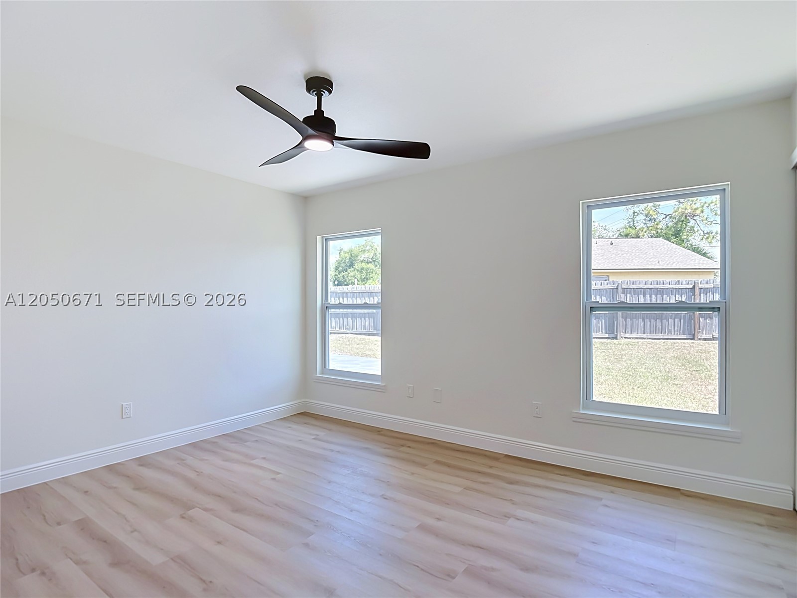 Wingate Village Unit 2 - Residential