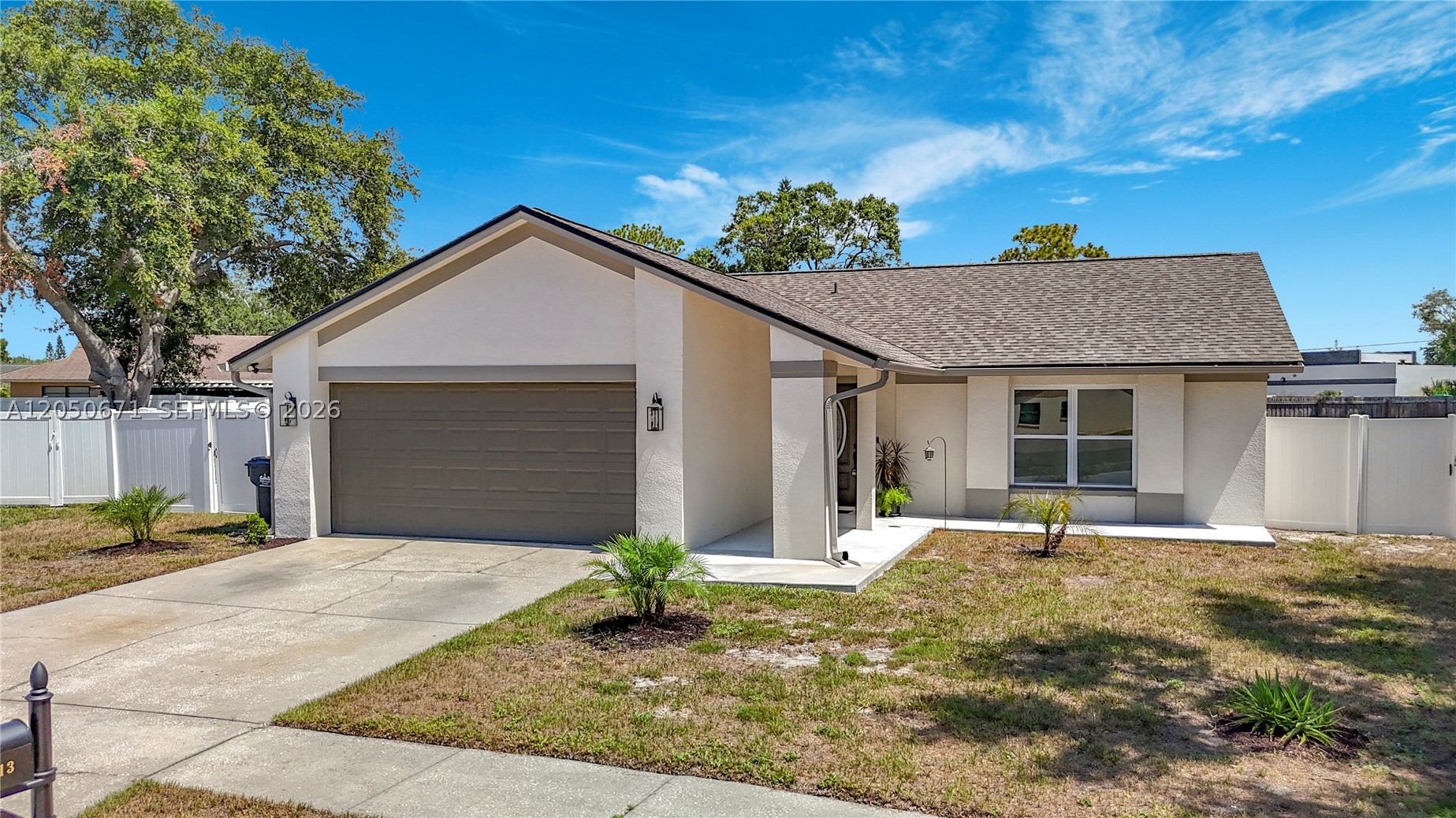 Wingate Village Unit 2 - Residential