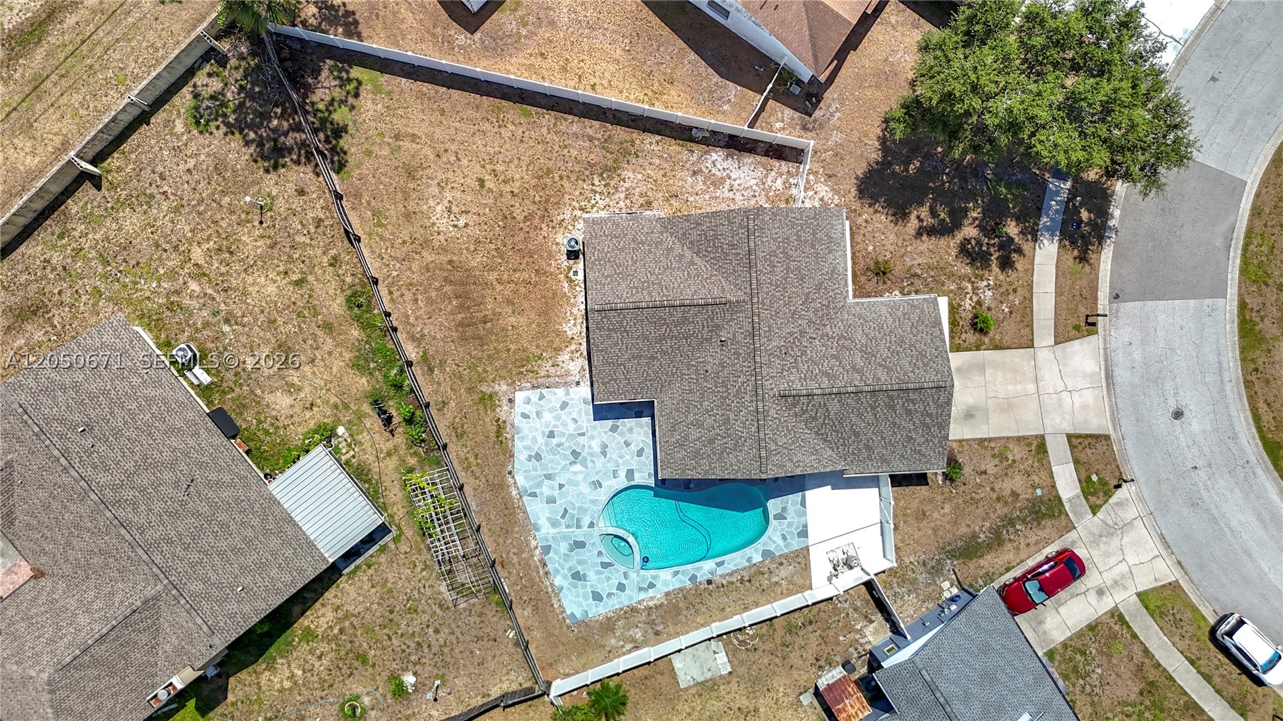 Wingate Village Unit 2 - Residential