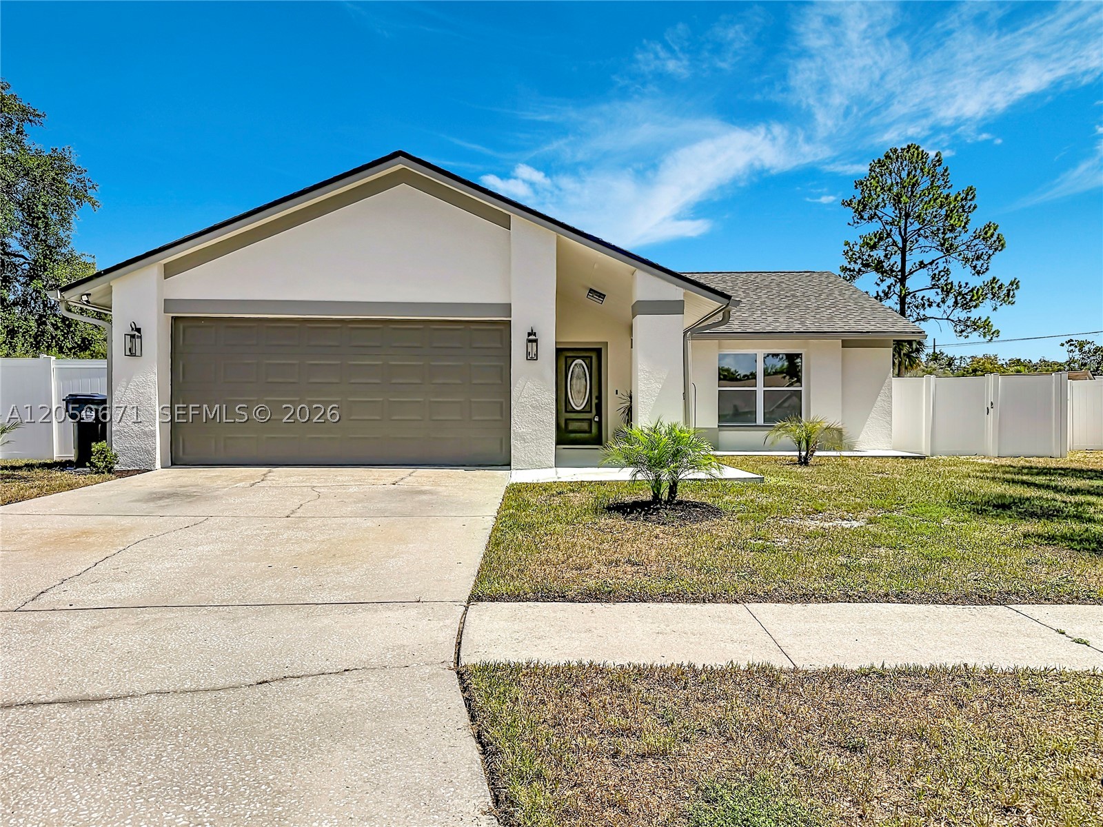 Wingate Village Unit 2 - Residential