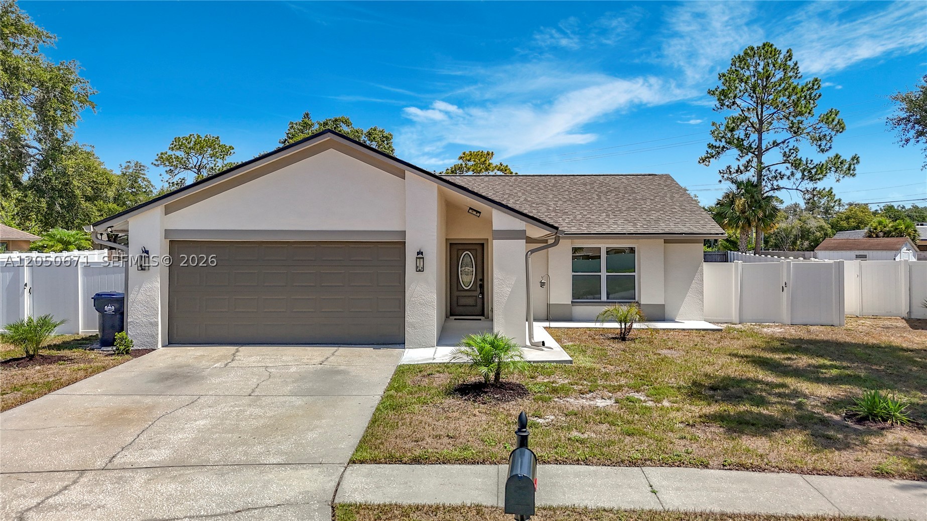 Wingate Village Unit 2 - Residential