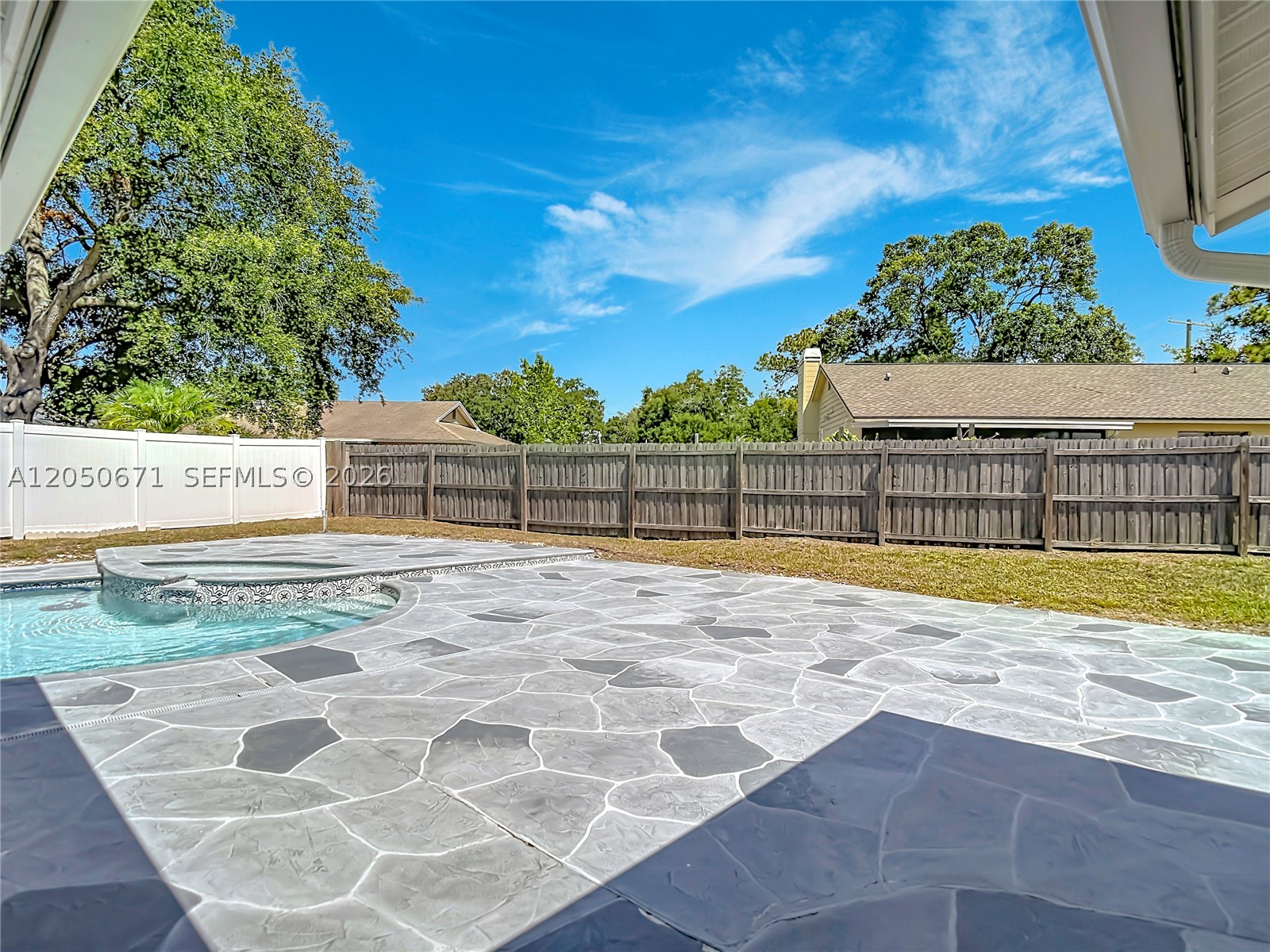 Wingate Village Unit 2 - Residential