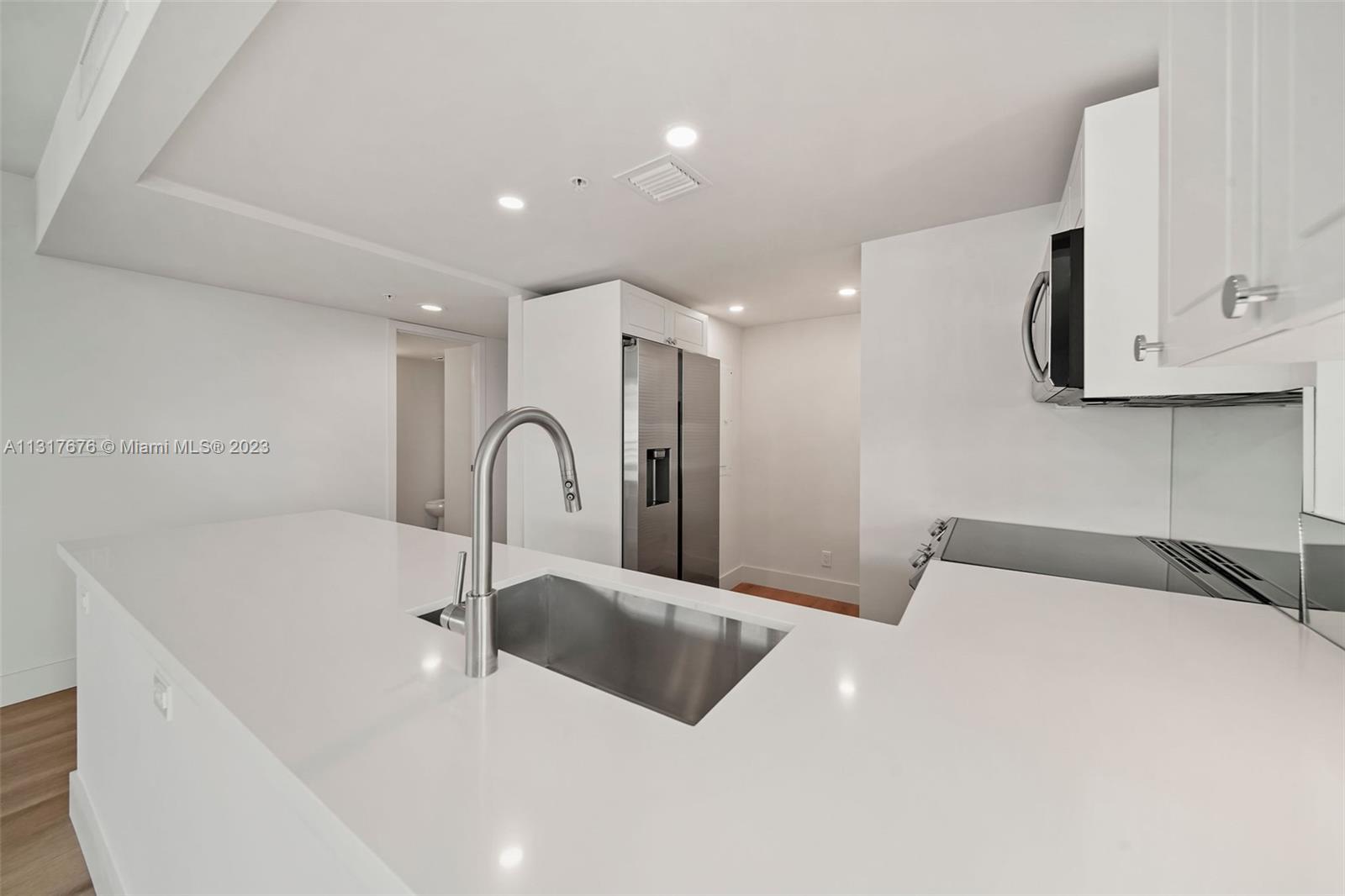 The Hamilton - Residential Lease