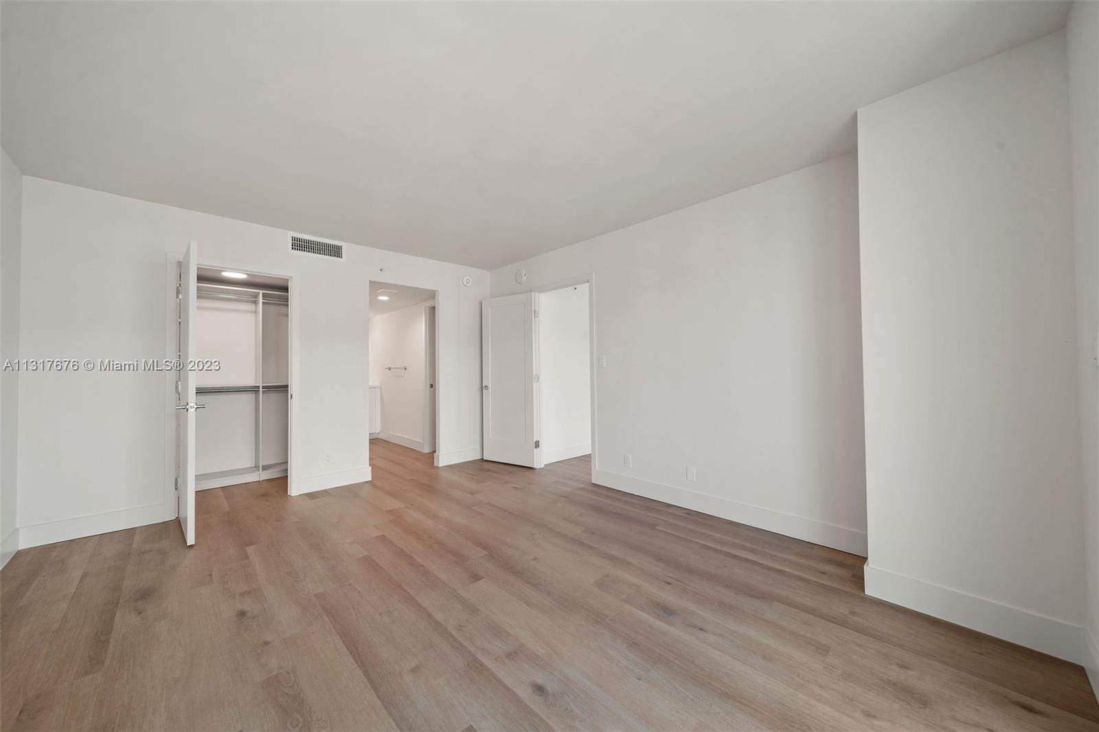 The Hamilton - Residential Lease