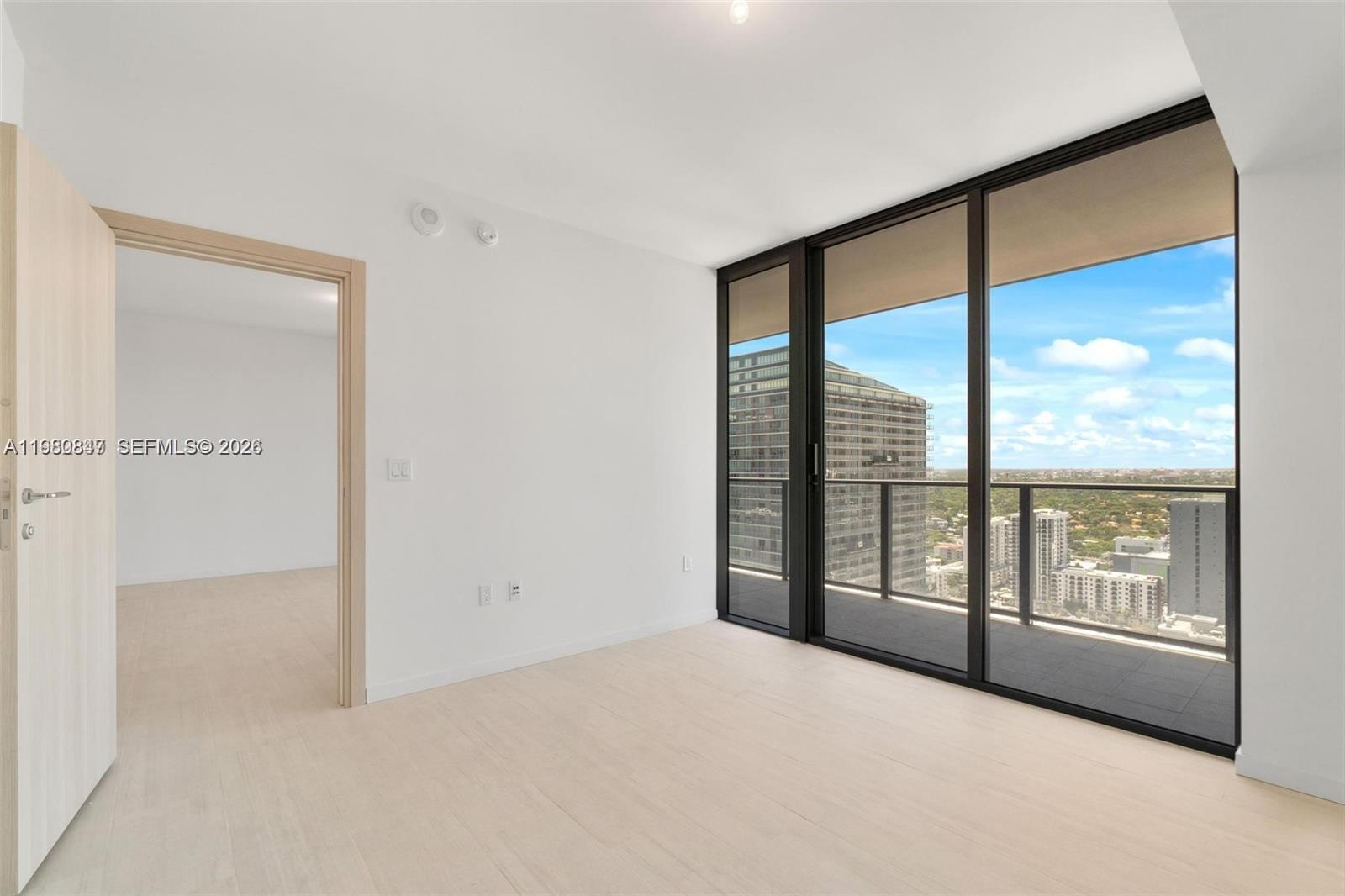BRICKELL FLATIRON CONDO - Residential