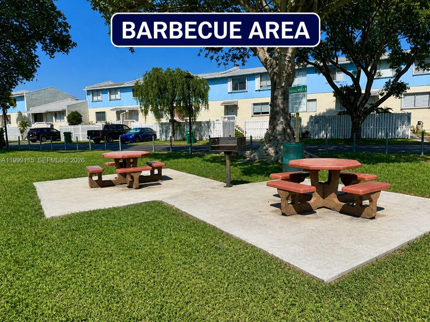 BLACK CREEK VILLAS - Residential