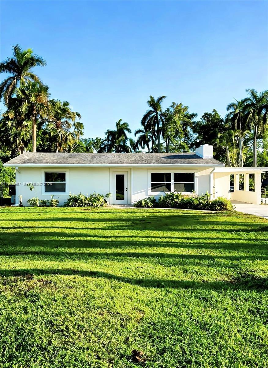 FORT MYERS - Residential