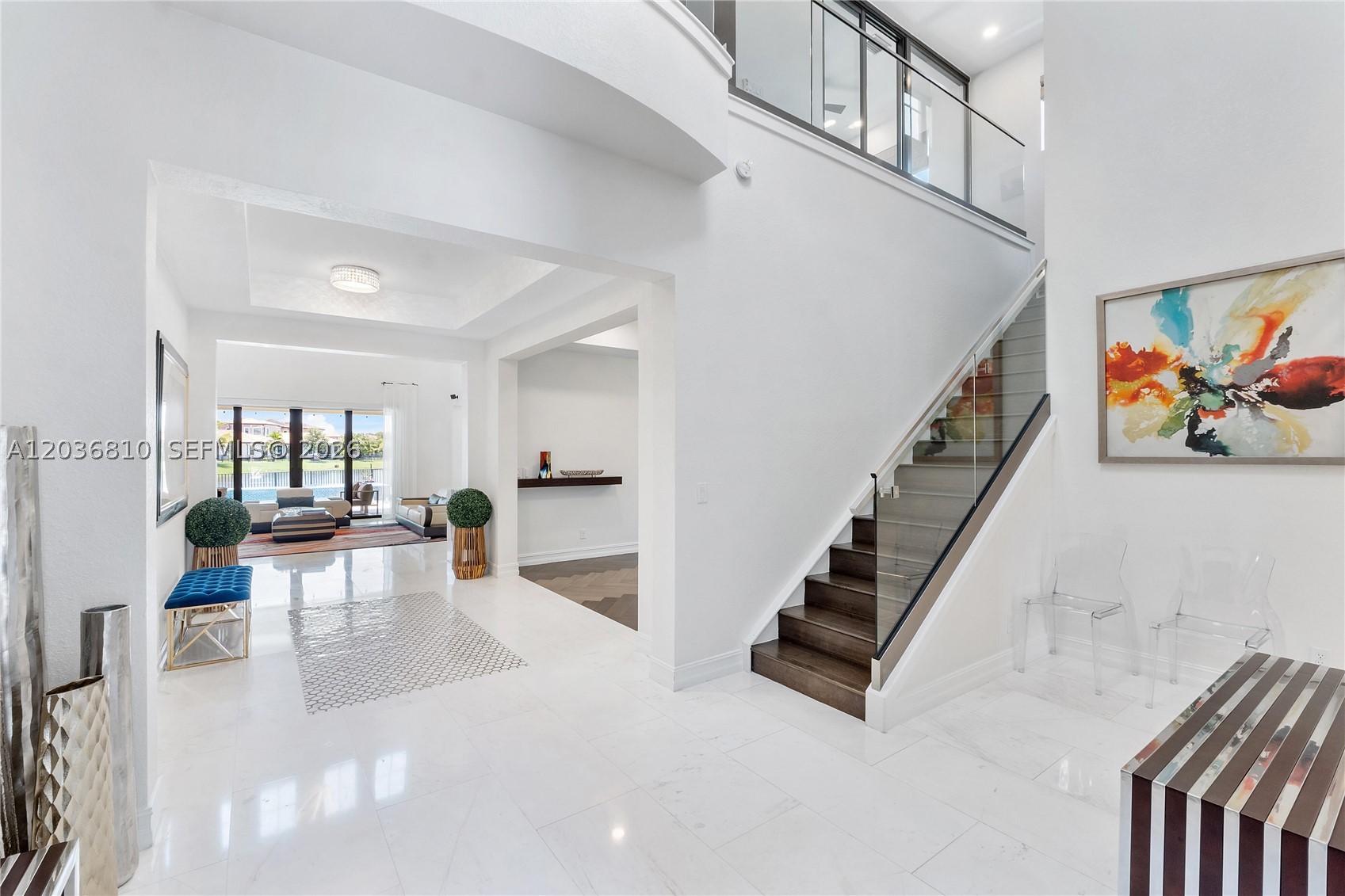WATERCREST - Residential