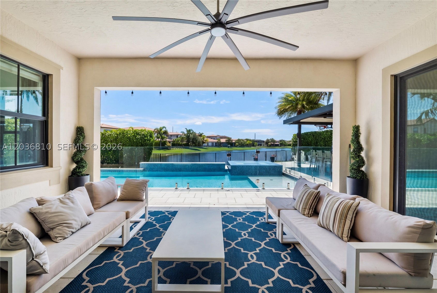 WATERCREST - Residential