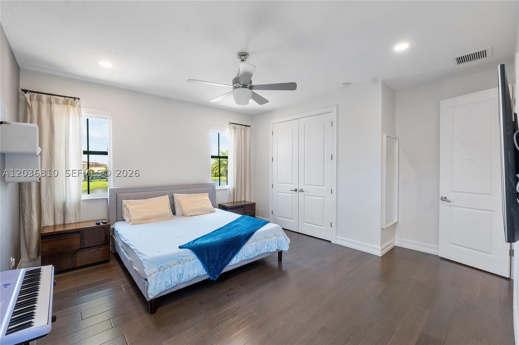 WATERCREST - Residential