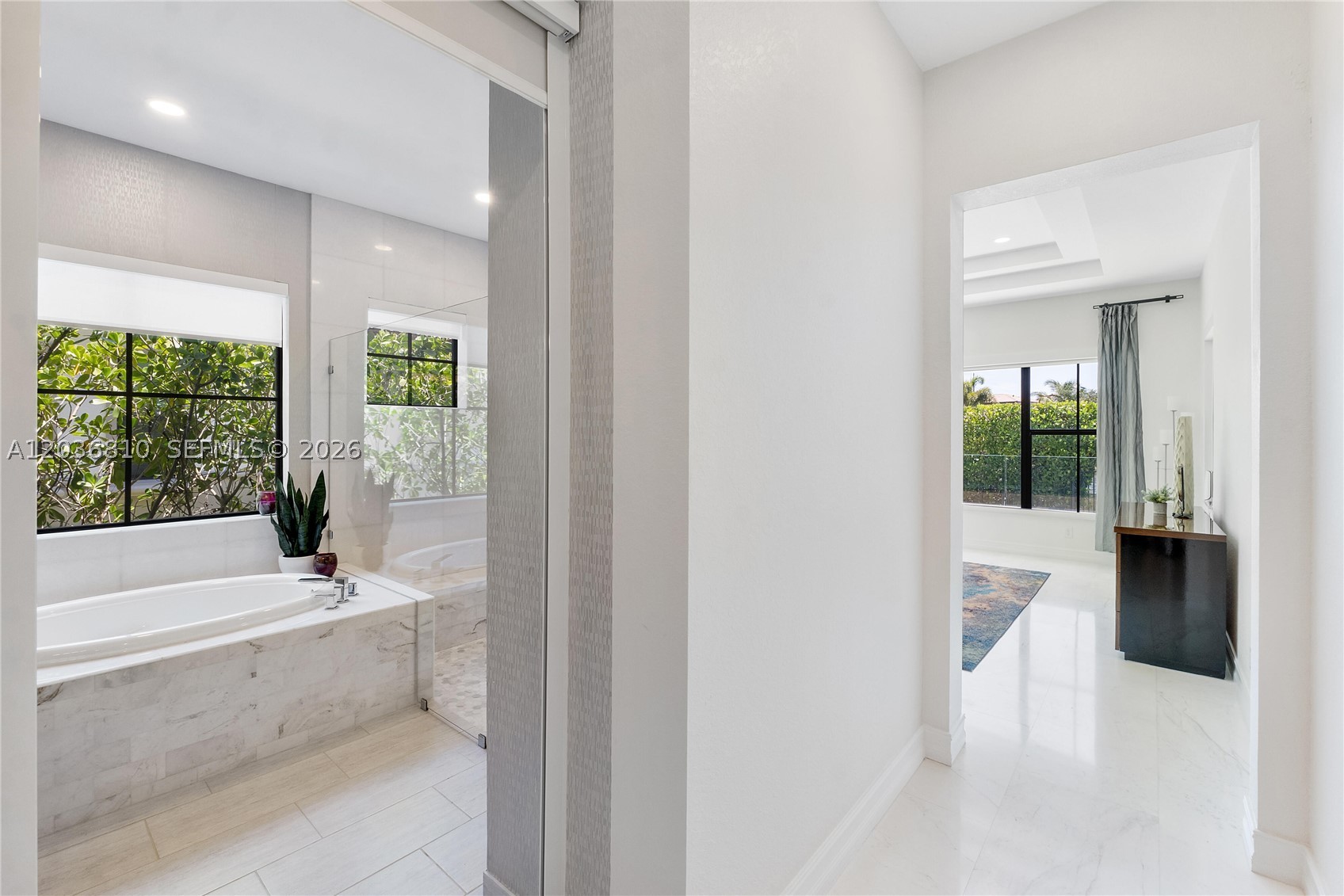 WATERCREST - Residential