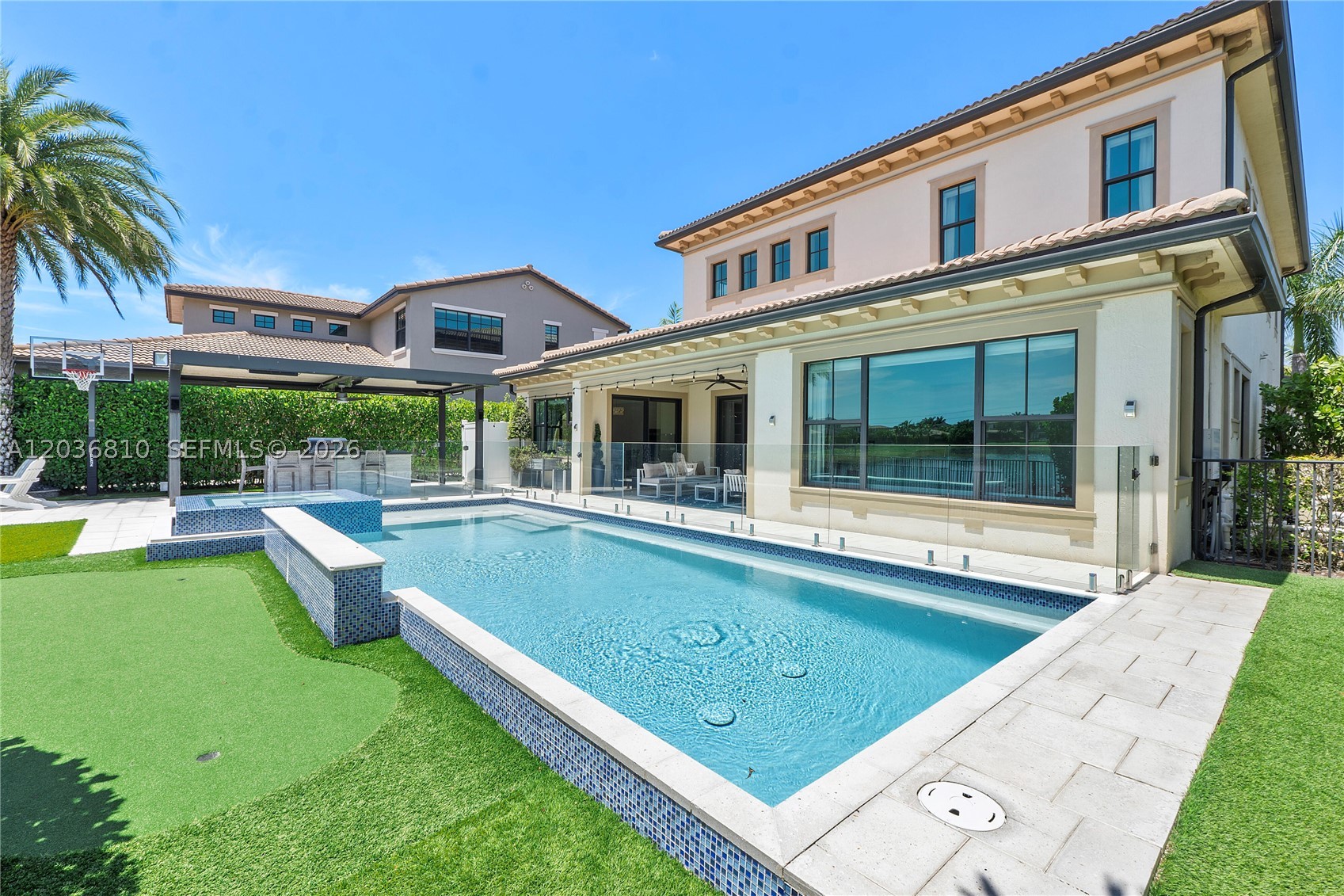 WATERCREST - Residential