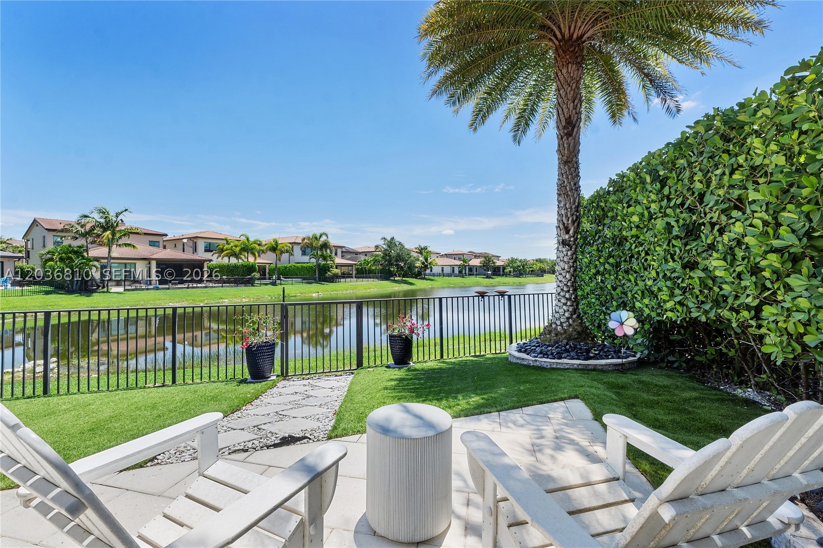 WATERCREST - Residential