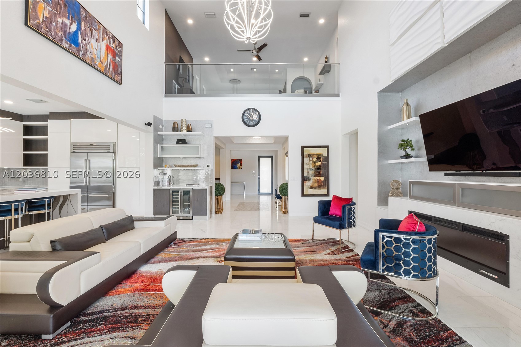 WATERCREST - Residential