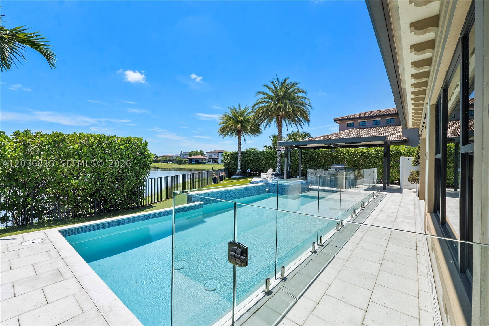 WATERCREST - Residential