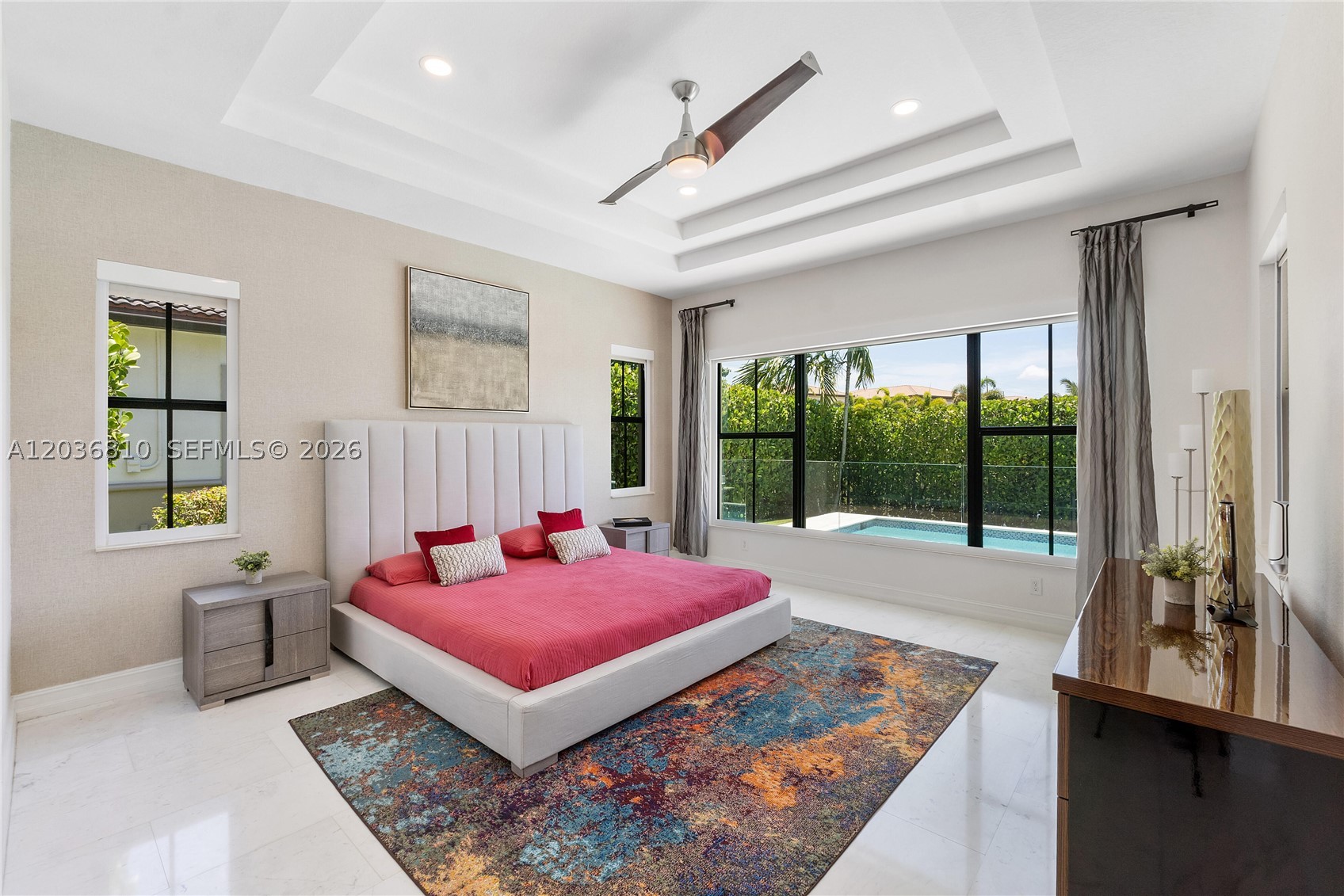WATERCREST - Residential