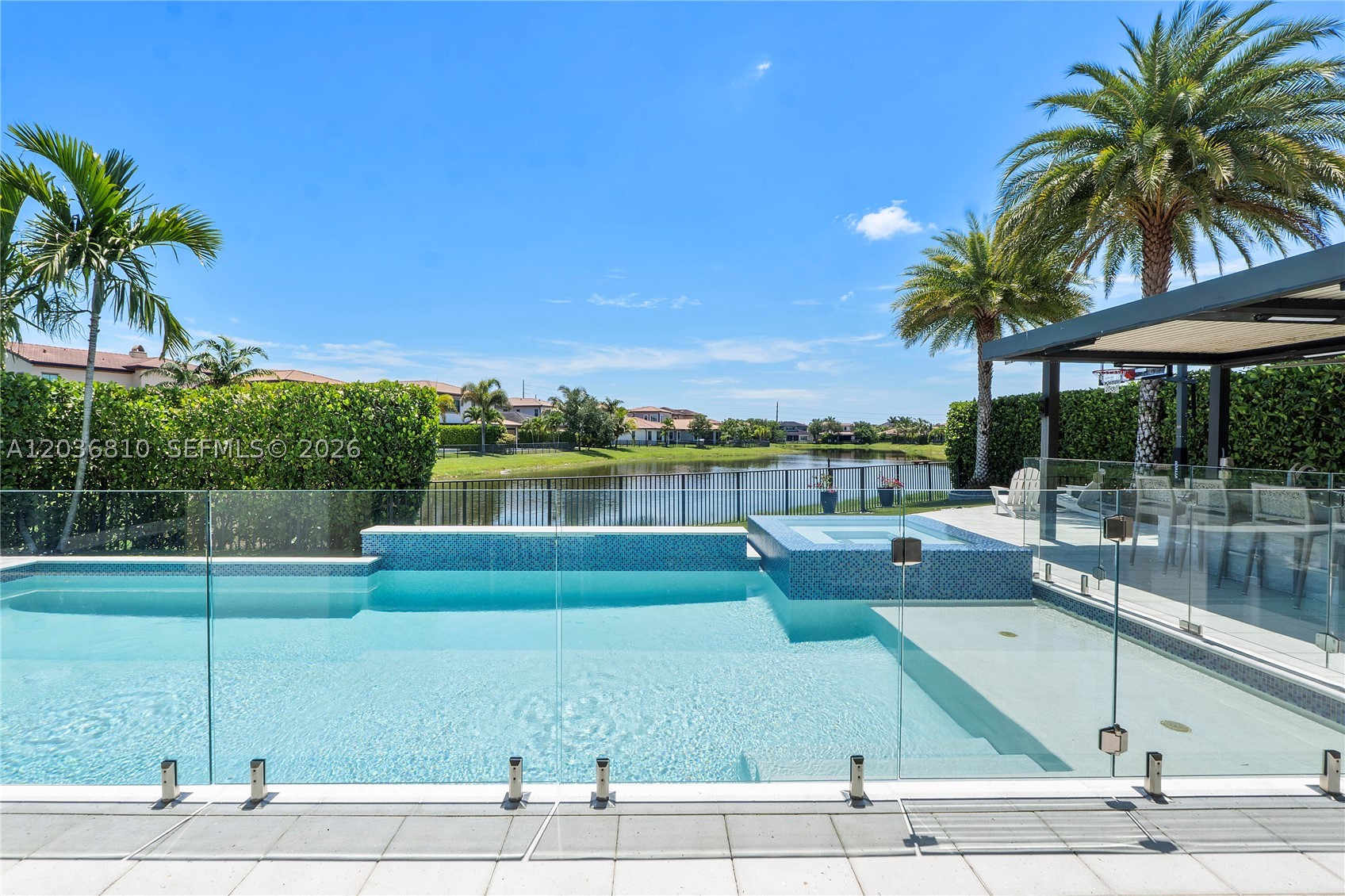 WATERCREST - Residential