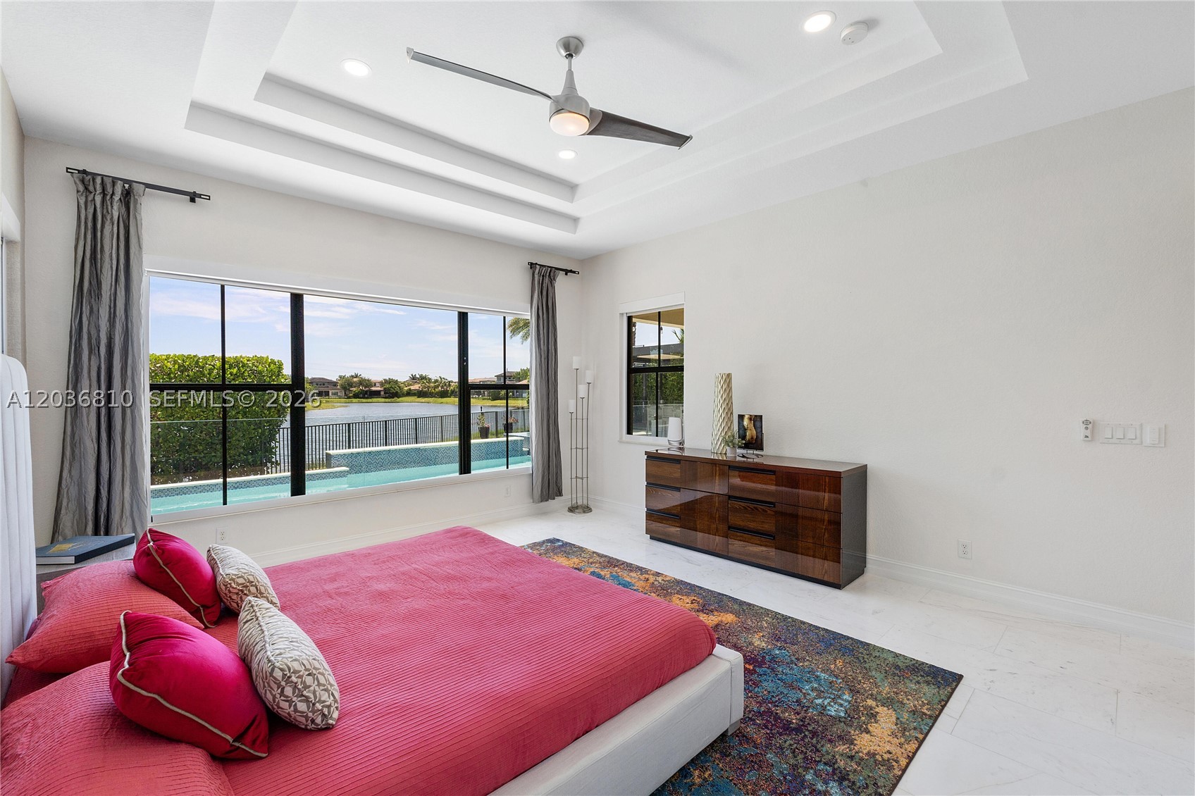 WATERCREST - Residential