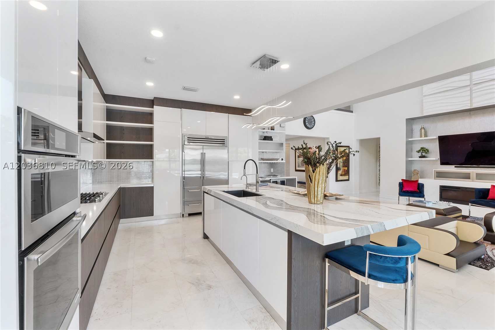 WATERCREST - Residential