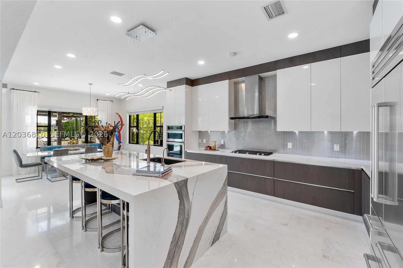 WATERCREST - Residential