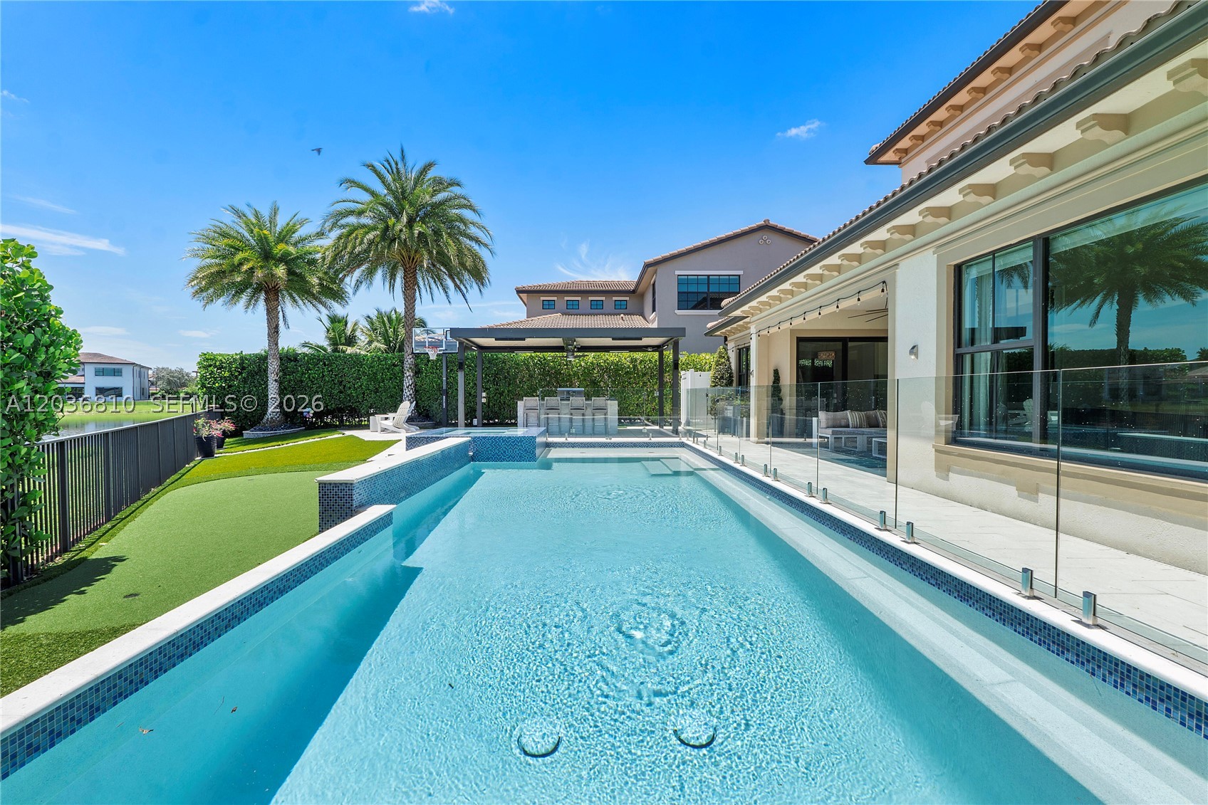WATERCREST - Residential