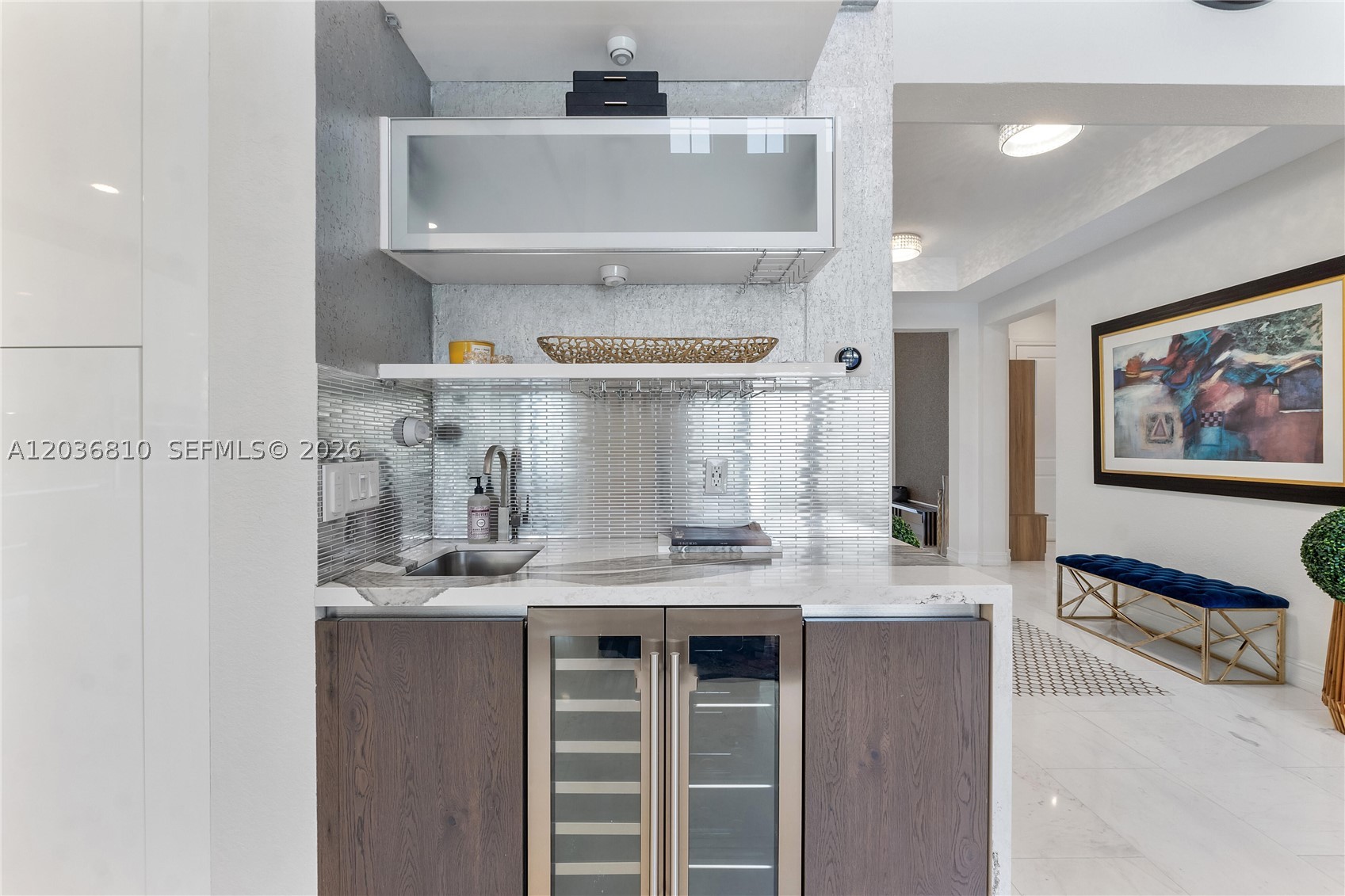 WATERCREST - Residential