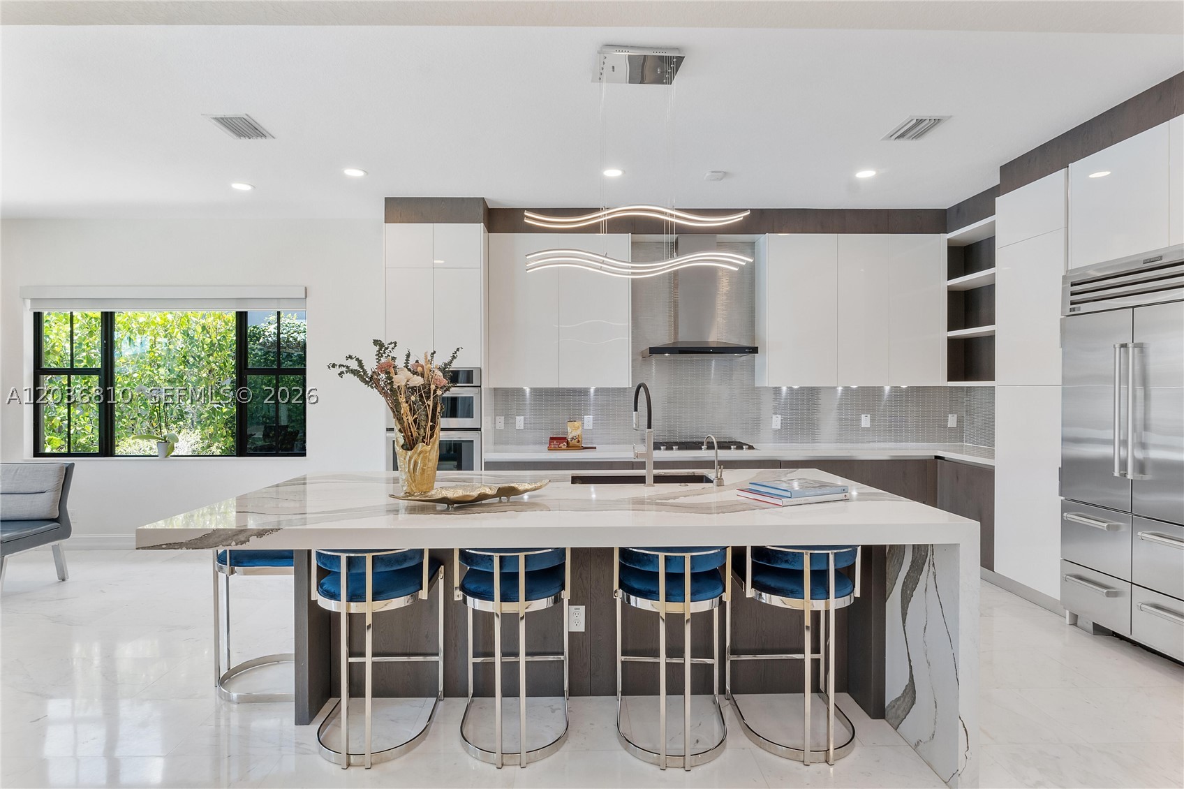 WATERCREST - Residential