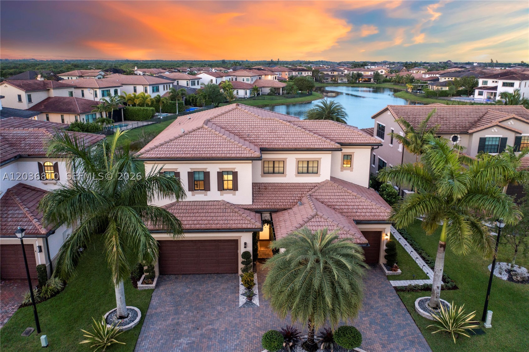 WATERCREST - Residential