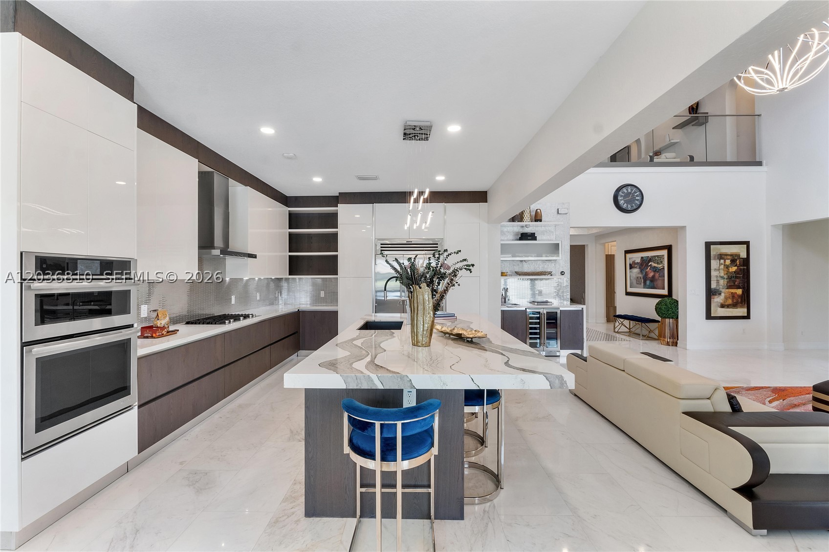 WATERCREST - Residential