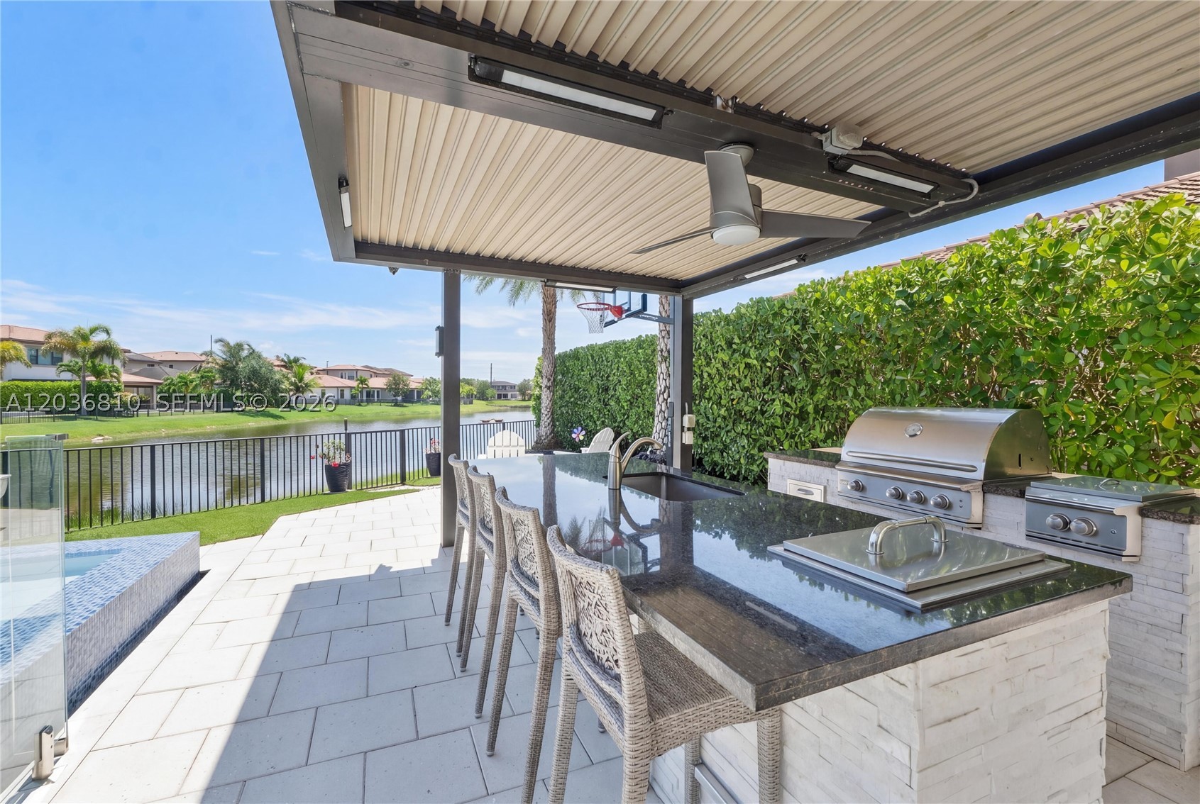 WATERCREST - Residential