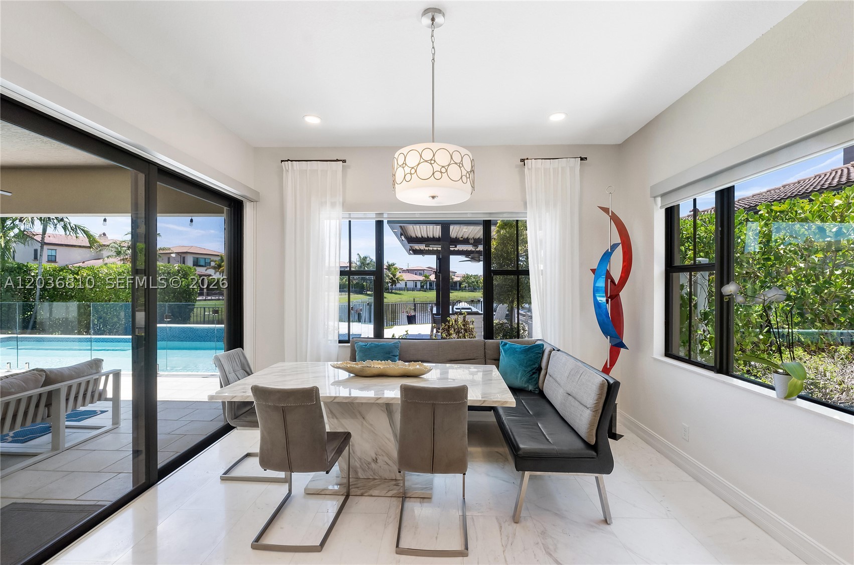 WATERCREST - Residential