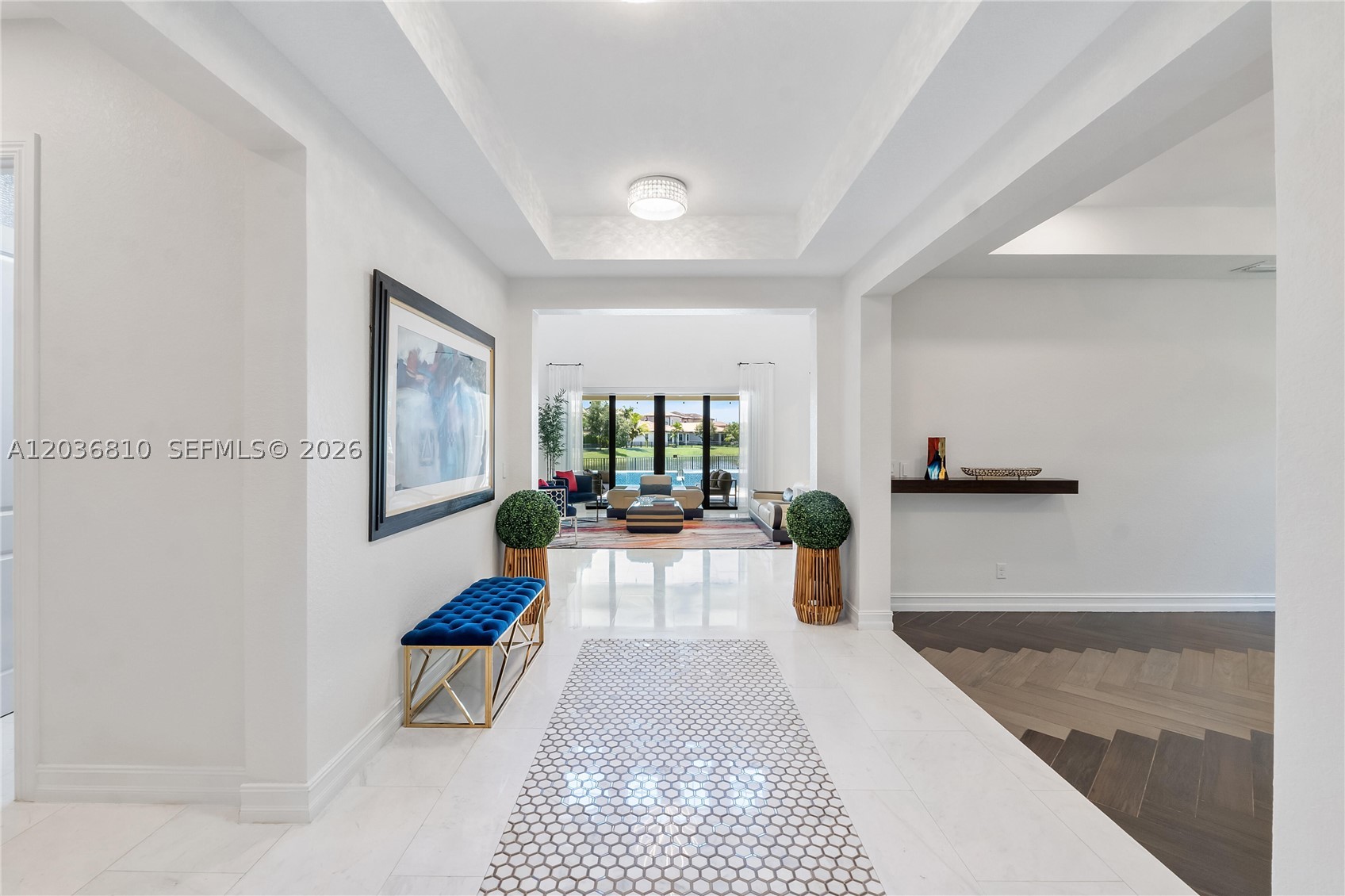 WATERCREST - Residential