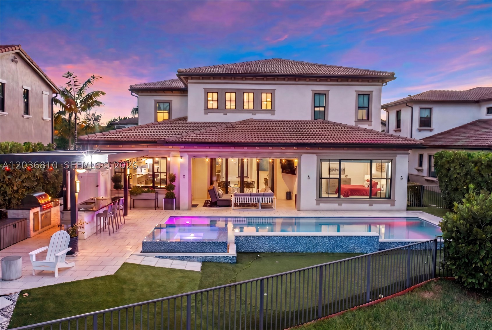 WATERCREST - Residential