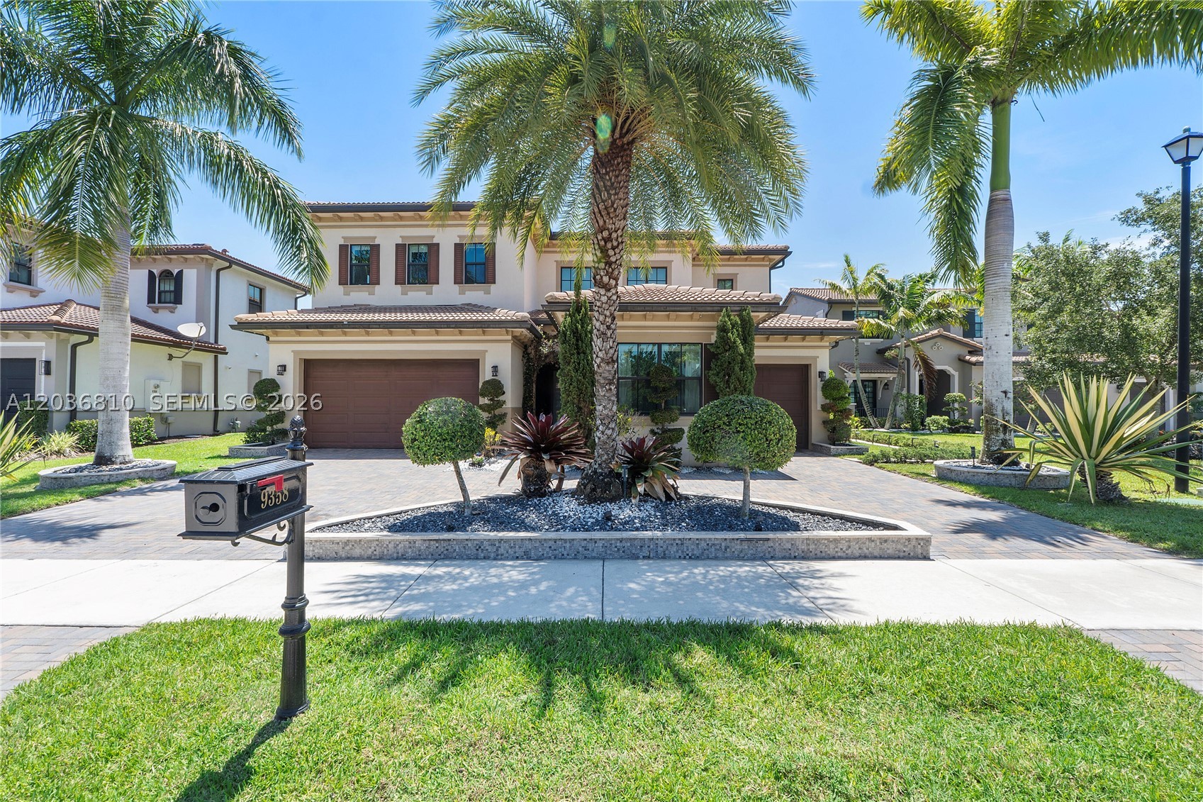 WATERCREST - Residential