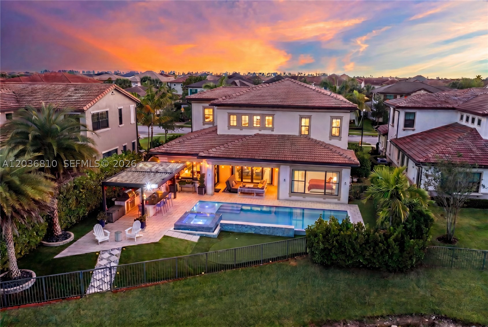 WATERCREST - Residential