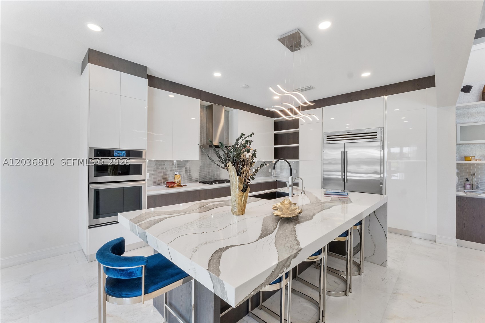 WATERCREST - Residential