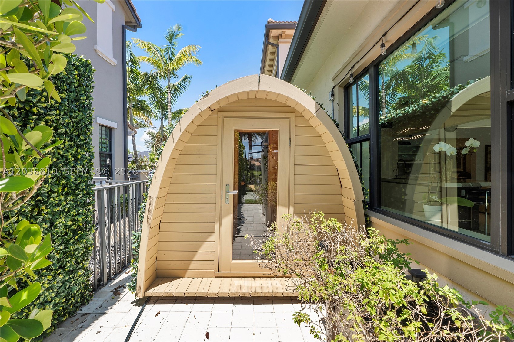 WATERCREST - Residential