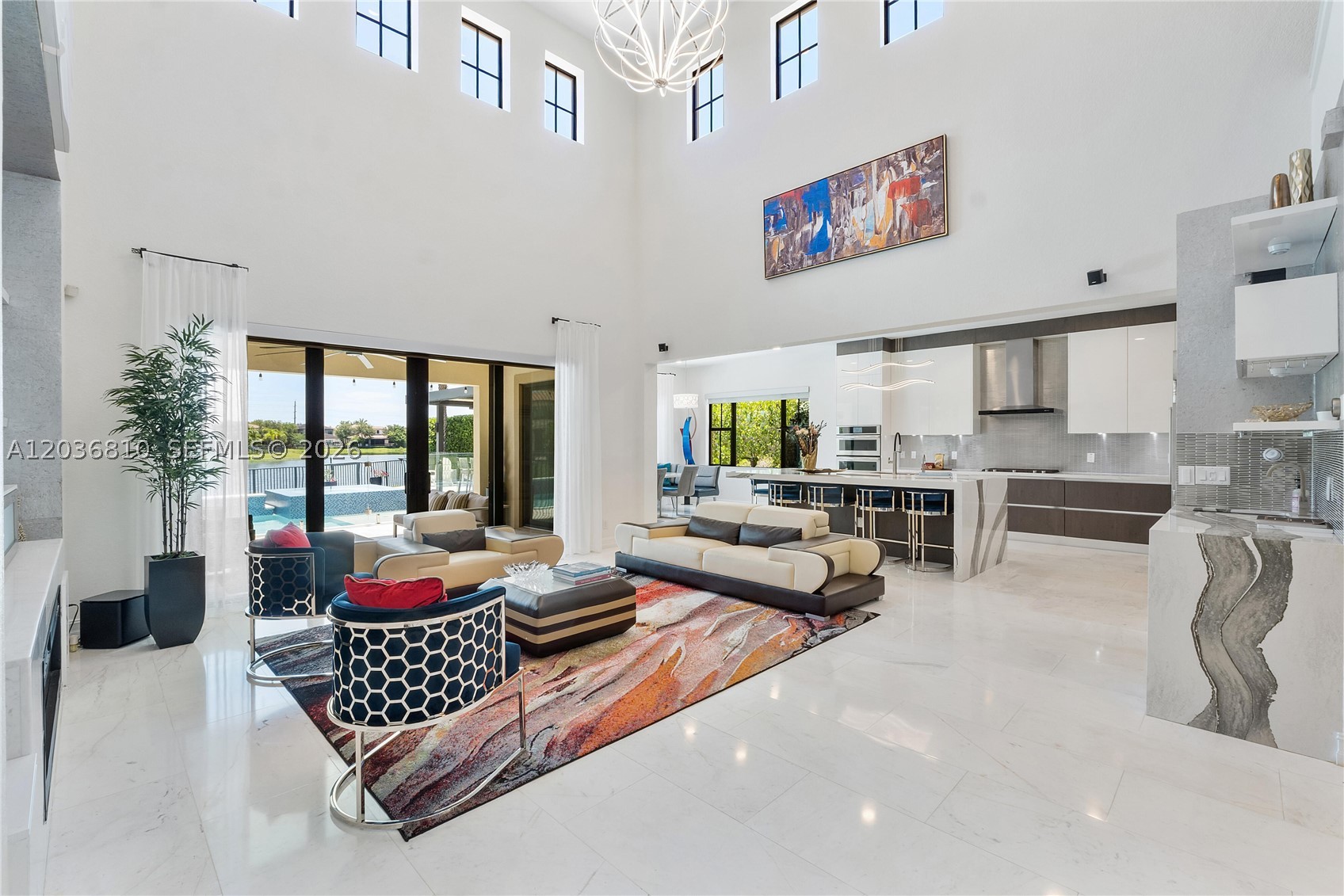WATERCREST - Residential