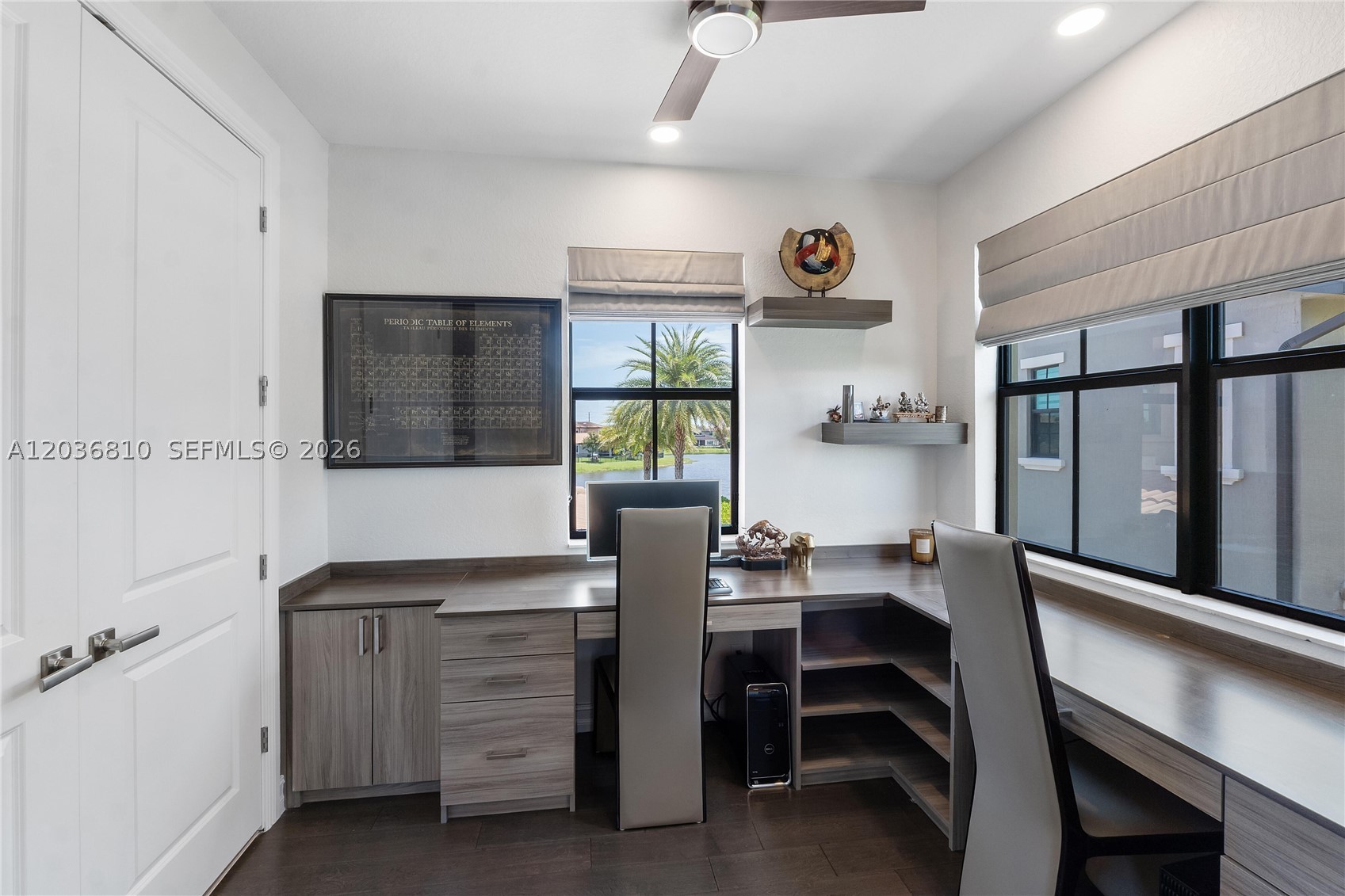 WATERCREST - Residential