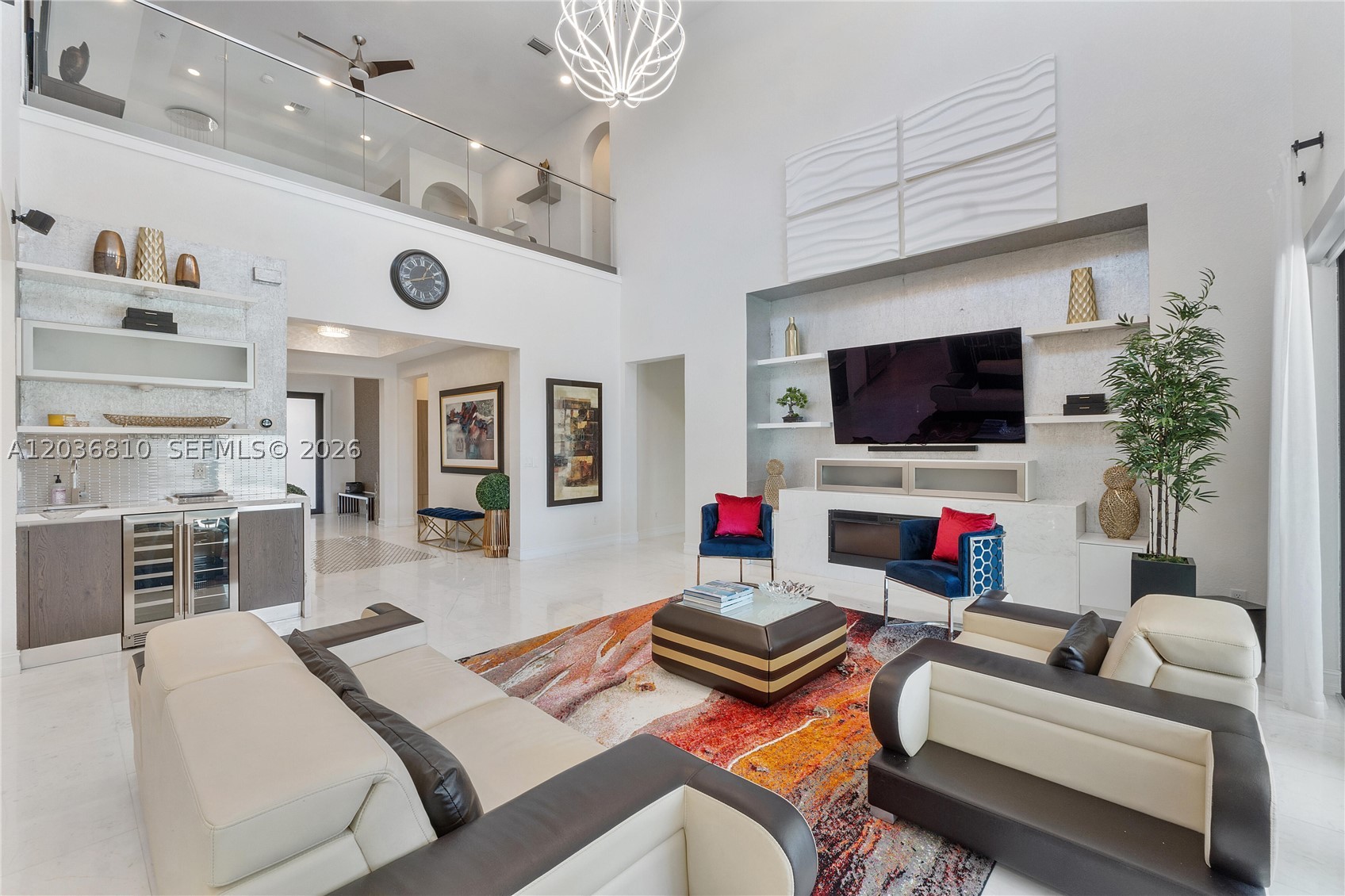 WATERCREST - Residential