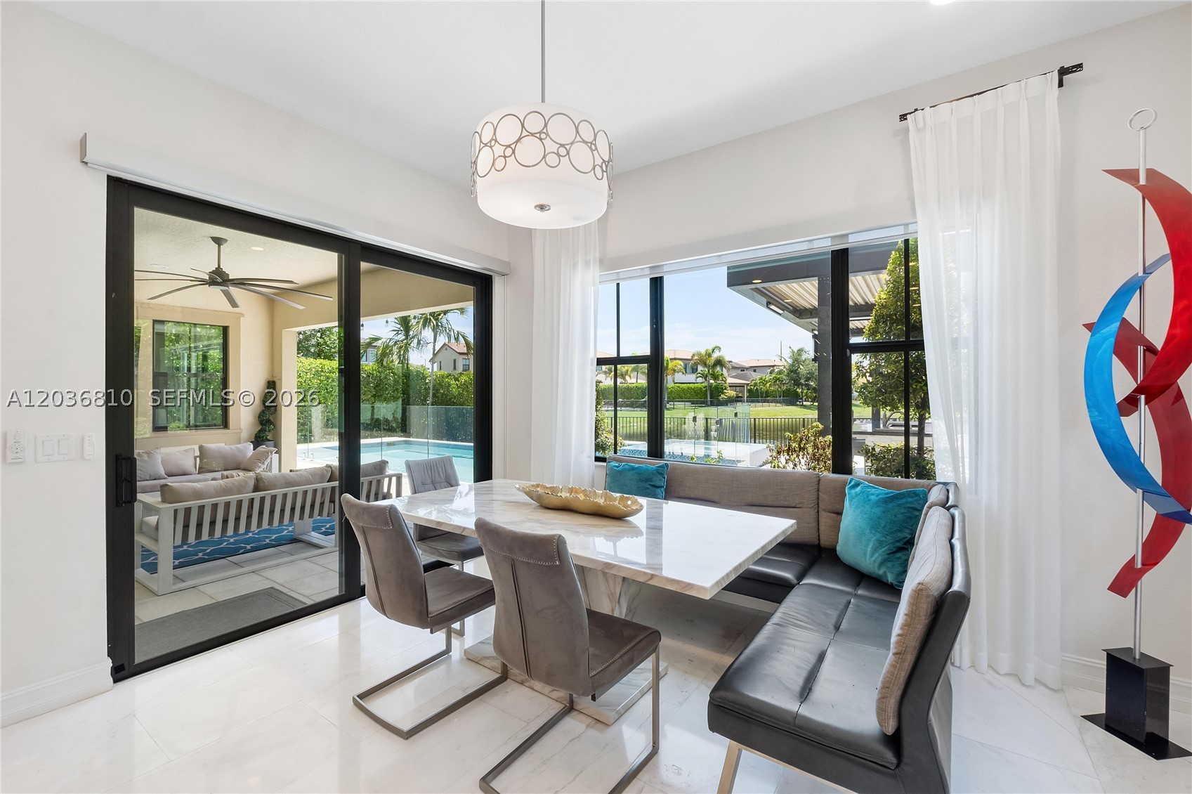 WATERCREST - Residential