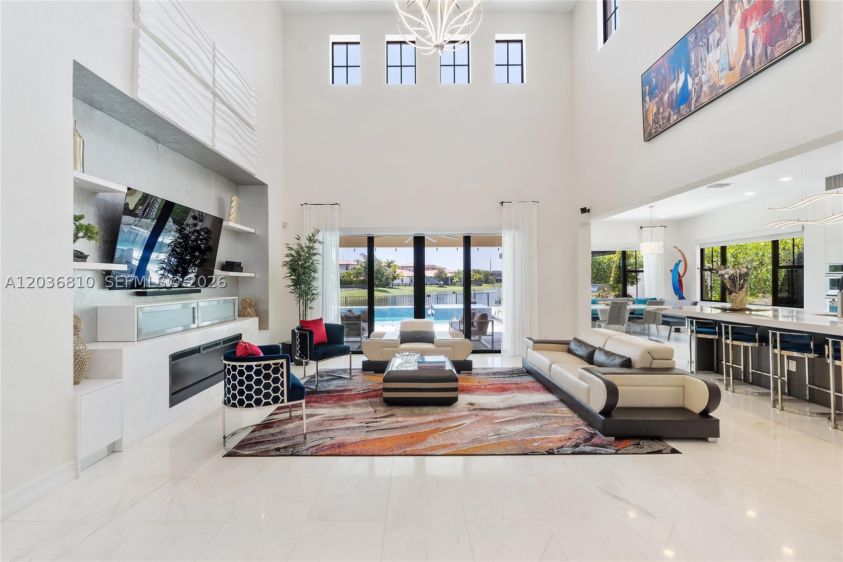 WATERCREST - Residential