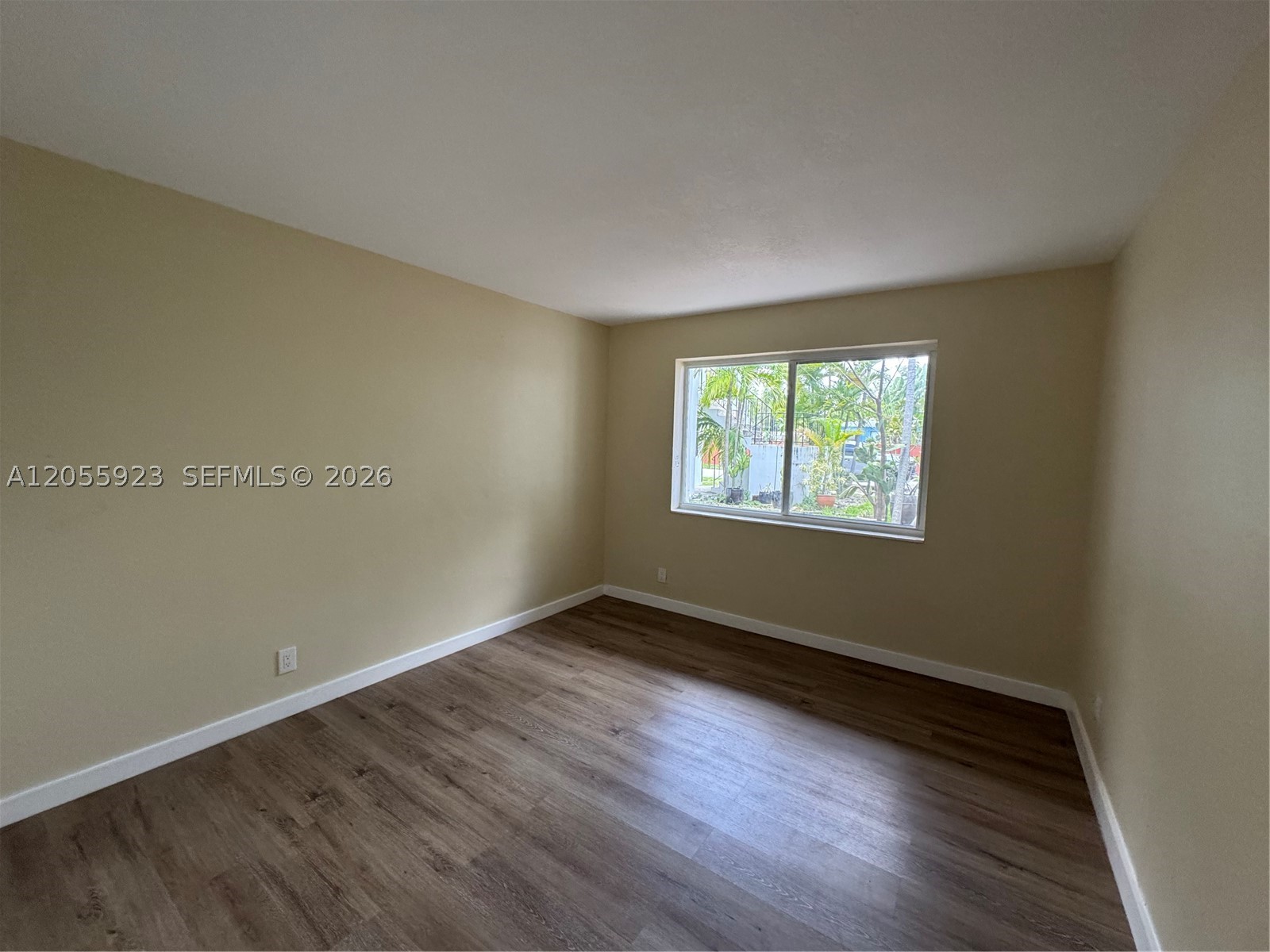 JEFFERSON APTS CO-OP - Residential