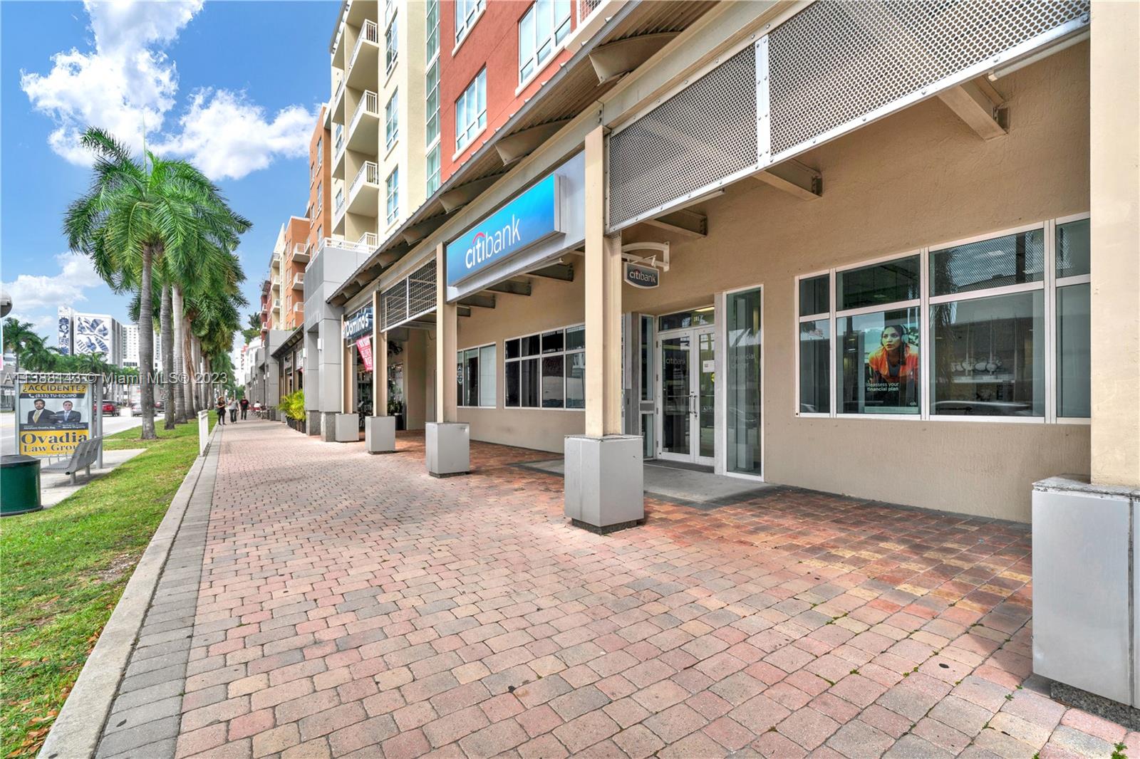 CITE CONDO - Residential Lease