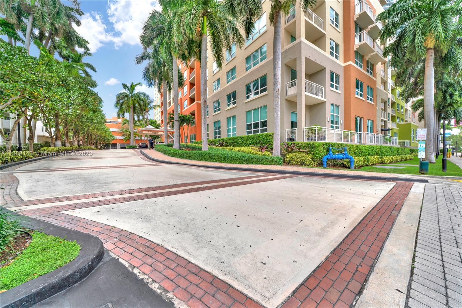 CITE CONDO - Residential Lease